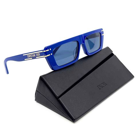 dior split sunglasses price|authentic christian dior sunglasses.